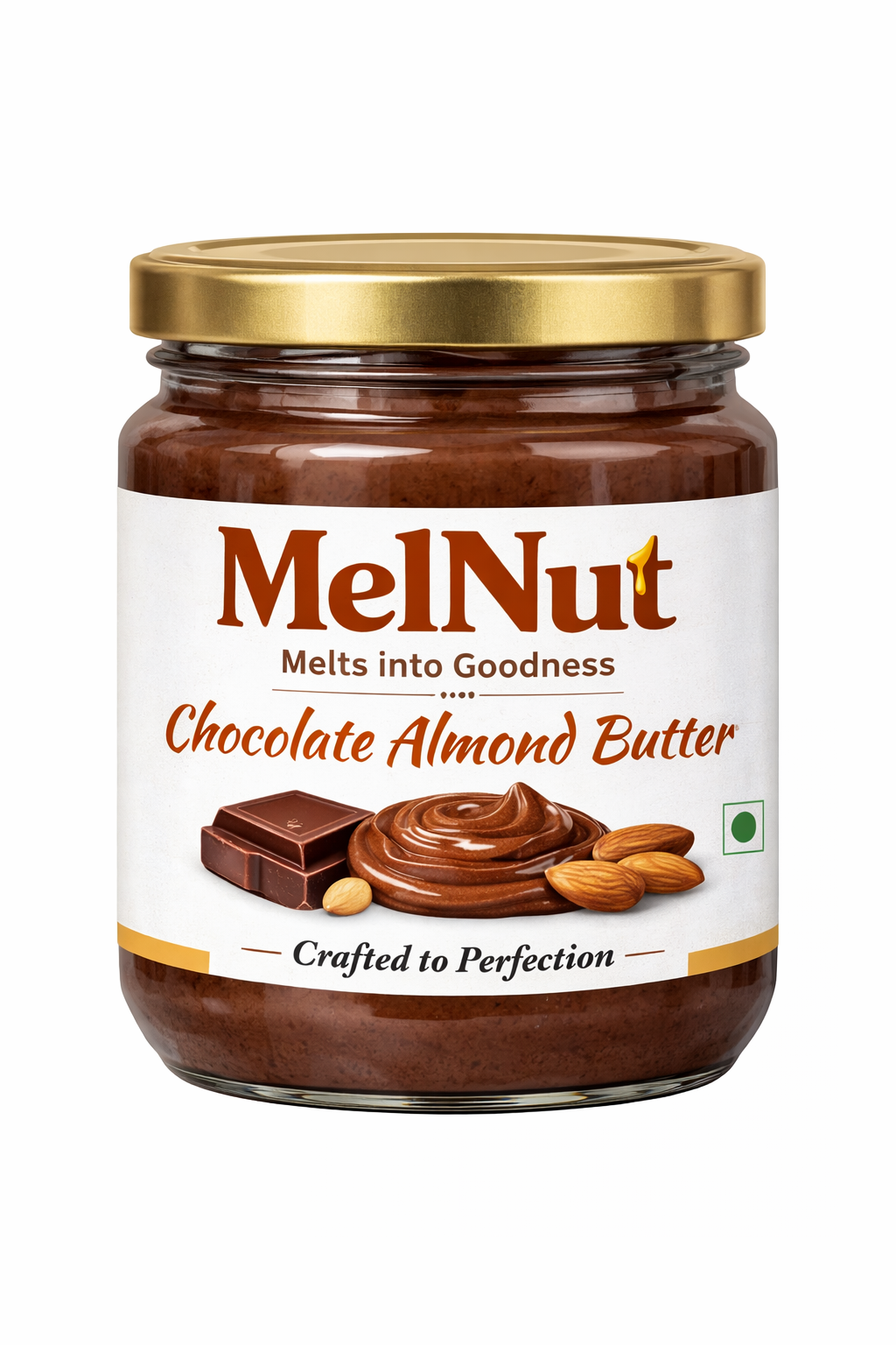 Chocolate Almond Butter