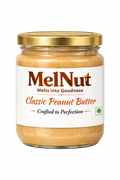 Classic Peanut Butter