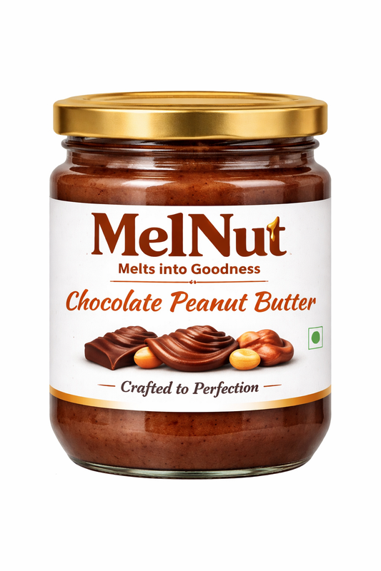 Chocolate Peanut Butter